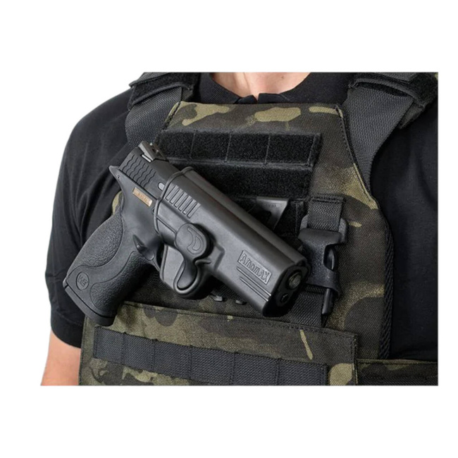 Adaptor Molle Amomax - OD