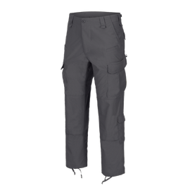 PANTALONI CPU - POLIBUMBAC RIPSTOP - Helikon-Tex - GRI FUMURIU