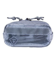 BORSETA, GEANTA 6 X 3 VELCRO