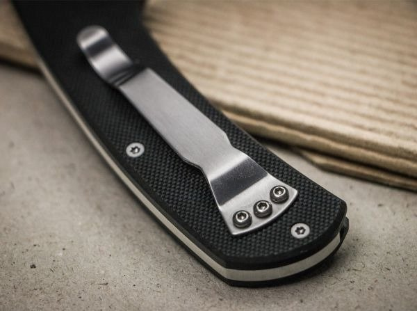 Boker Plus XS Drop Pocket Knife