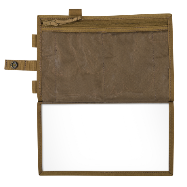 MAP CASE - 30 x 25.5 CM - Helikon-Tex® - DESERT NIGHT CAMO