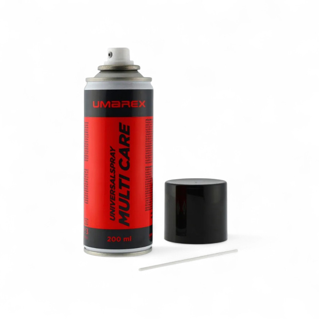 Ulei pentru intretinerea armelor - Walther Pro - 200 ml - Umarex 