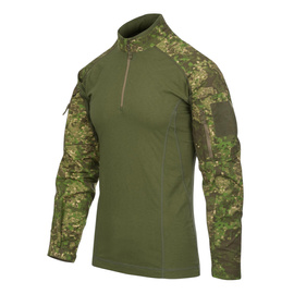 BLUZA COMBAT - VANGUARD - PENCOTT WILDWOOD - DIRECT ACTION - HELIKON-TEX