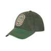 Verde închis prespălat/Verde Kelly prespălat
