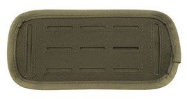 Panou curea DEFCON 5 BELT od verde