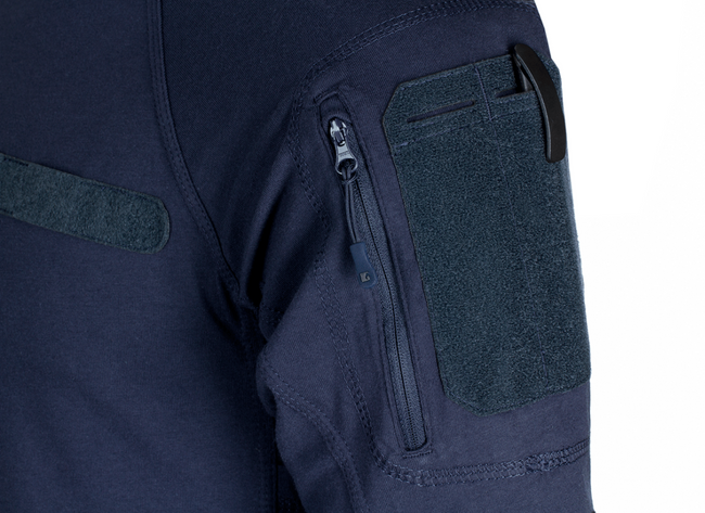TRICOU DE INSTRUCTOR - CLAWGEAR - BLEUMARIN