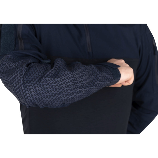 BLUZA COMBAT - RAIDER MK V ATS FLEX - CLAWGEAR - NAVY
