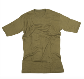 British OD T-shirt Like New