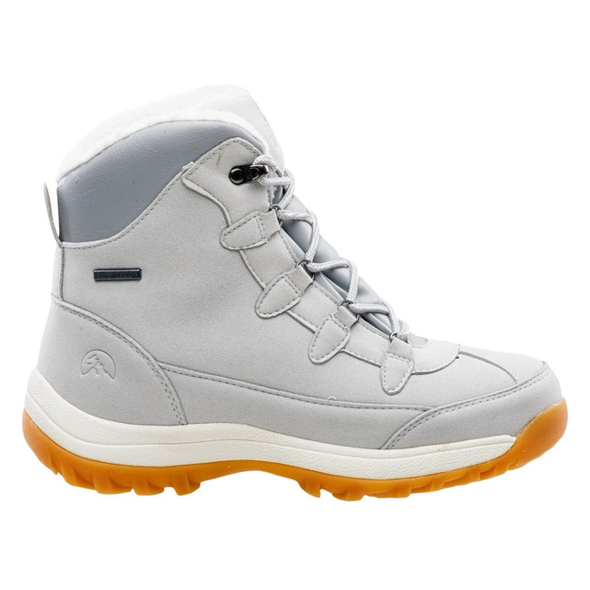 Ghete barbati DANDY MID WP WO'S