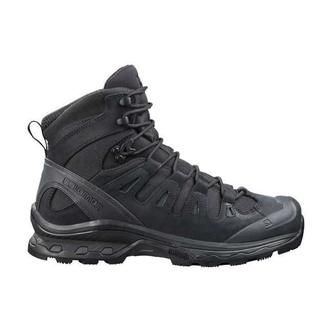 BOCANCI SALOMON QUEST 4D FORCES 2 EN - NEGRU