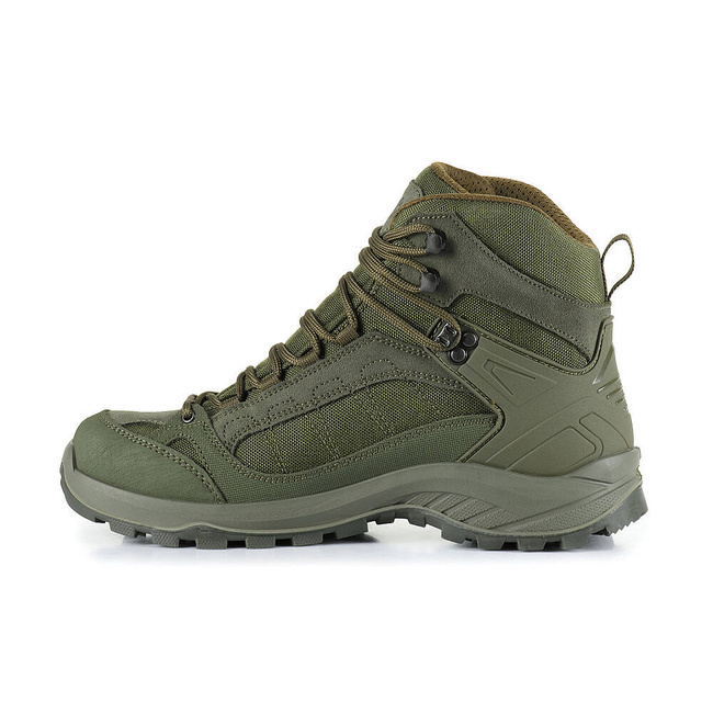 BOOTS TACTICAL DEMI-SEASON - RANGER GREEN - M-TAC