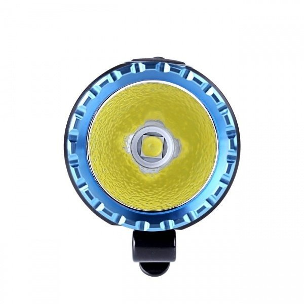 Flashlight Olight M2T Warrior