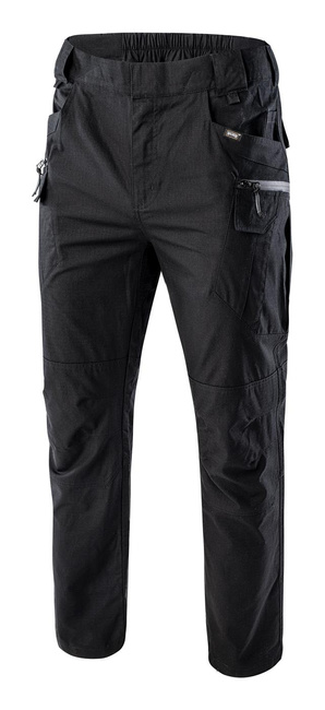 MAGNUM VULPES PANTS - BLACK