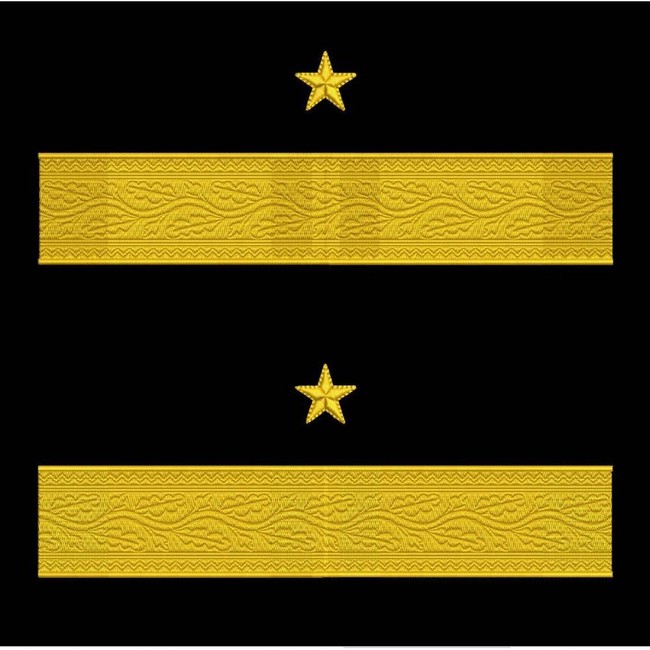 GRADE MANECA PENTRU GENERAL DE BRIGADA MAPN