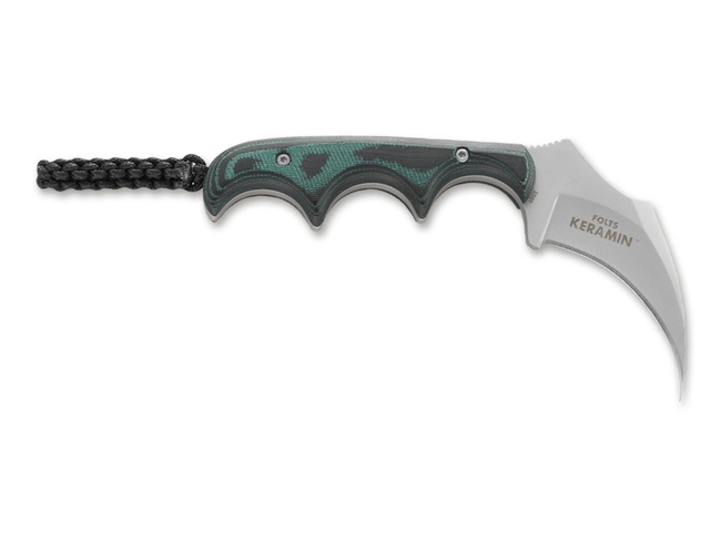 CRKT Keramin Knife
