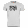 T-SHIRT - AGERON CONTOUR - Pentagon® - WHITE
