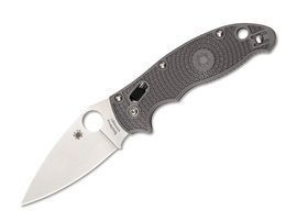 MANIX 2 MICRO-MELT POCKET KNIFE - SPYDERCO