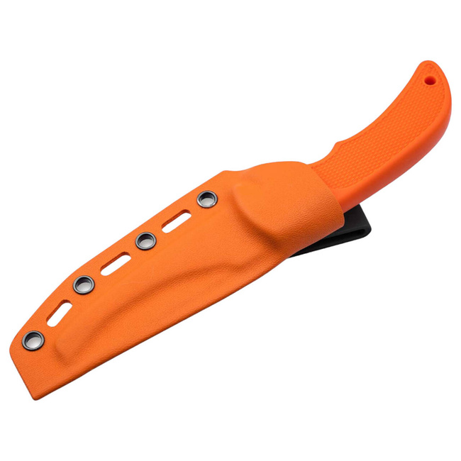 CUTIT CU LAMA FIXA  "Magnum HL Fixed Gutting Knife" - MAGNUM BY BOKER