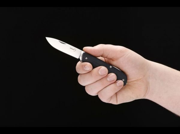 Böker Plus Tech Tool City 7 Poket Knife