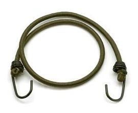 COARDA CU CARLIGE O.D. BUNGEE SHOCK CORDS 75 CM