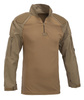 Bluza tactica Combat Defcon 5 - Coyote