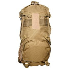 GEANTA, GHIOZDAN, RUCSAC "Combat" - 25 l - coyote