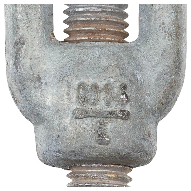 INTINZATOR GALVANIZAT CU CARLIG - M14 - SURPLUS MILITAR ARMATA DANEZA - CA NOU