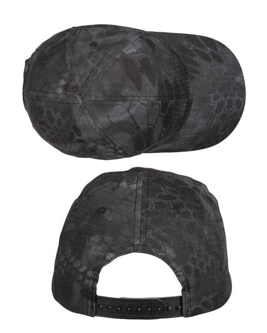 SAPCA BASEBALL - Mil-Tec - MANDRA, NIGHT CAMO