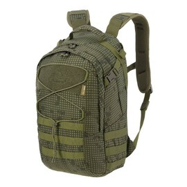 EDC BACKPACK® - 21 L - CORDURA® - Helikon-tex® - DESERT NIGHT CAMO