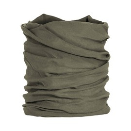 NECK GAITER - SKIRON - Pentagon - GREEN RAL7013