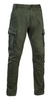 LONG CARGO PANTS - OD GREEN - DEFCON 5