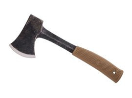 Condor Campsite Axe Desert