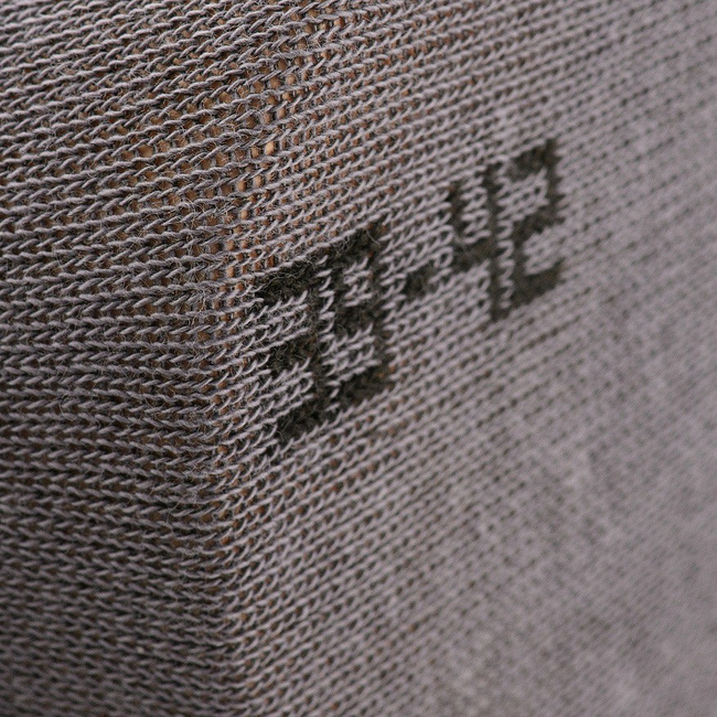 Sosete usoare - Mk.3 - Dark Grey - M-Tac