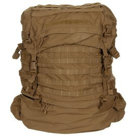 RUCSAC AMERICAN USMC - COYOTE TAN - UZAT