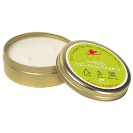 LUMANARE ANTI-ȚÂNȚARI