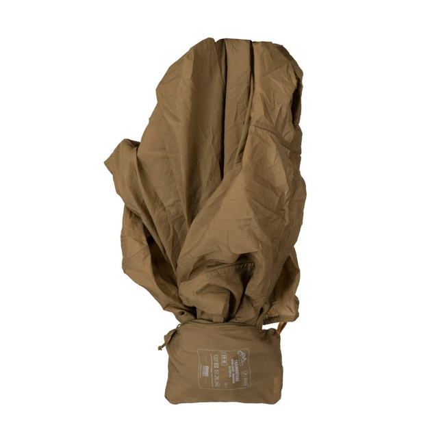 ULTRA-LIGHT WIND JACKET - "TRAMONTANE" - Helikon-Tex® - PENCOTT® WILDWOOD™