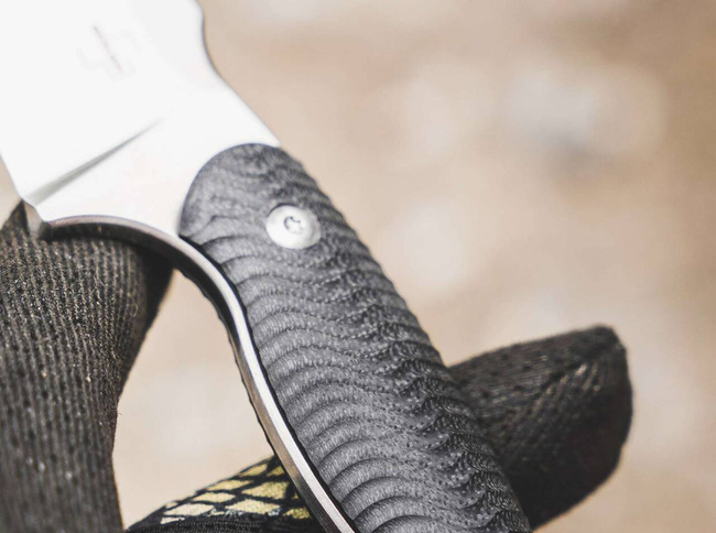 Boker Plus Accomplice D2 Knife