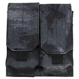 Port incarcator cu 2 compartimente, "MOLLE" - HDT-camo LE - MFH