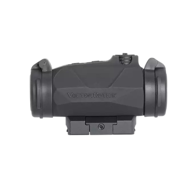 DISPOZITIV DE OCHIRE CU PUNCT ROSU - MAVERICK-IV 1X20 - VECTOR OPTICS