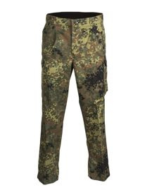 GERMAN FELCTAR 65/35 FIELD PANTS ACCORDING TL