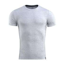 TRICOU SUMMER GRI DESCHIS - M-TAC