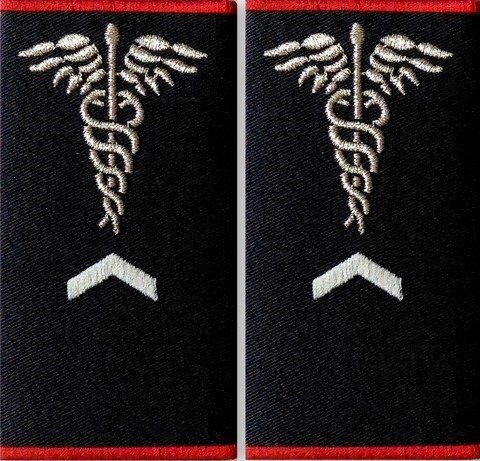 Grade Asistent Medical Gradul I ambulanță