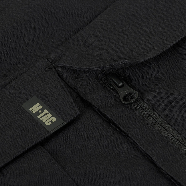 Pantaloni tactici Sturm NyCo Extreme Gen.II - Negri - M-Tac