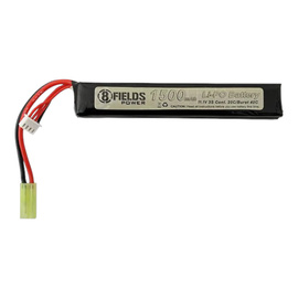 ACUMULATOR LI-PO 11.1V/1500MAH 20/40C 8FIELDS