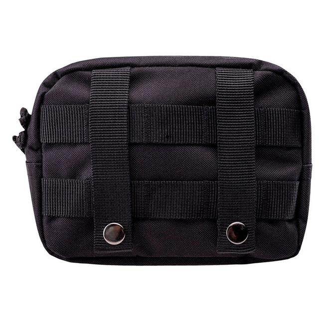 MAGNUM POCKET HZ3 WASH BAG - BLACK