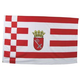 Steag " Bremen ", 90x150 cm