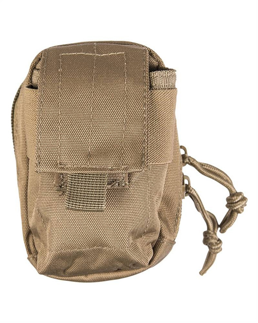 HUSA PENTRU CUREA - PADDED - COYOTE