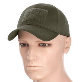 SAPCA DE BASEBALL FLEX RIP-STOP - ARMY OLIVE - M-TAC
