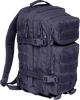 BACKPACK US COOPER - MEDIUM - 25L - NAVY BLUE - BRANDIT