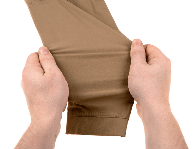 CAMASA/BLUZA DE INSTRUCTOR LS - CLAWGEAR - COYOTE